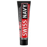 Swiss Navy Lubrifiant Anal Jelly Swiss Navy 59ml